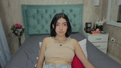 Marcela online show from April 2026 08:37:01 PM