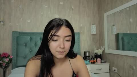 Marcela online show from May 2026 11:54:02 PM
