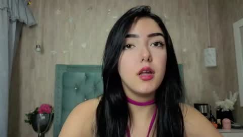 Marcela online show from June 2026 08:41:01 PM