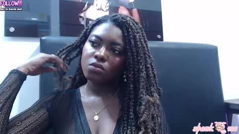 Snapshot of marcelagreyy chatting on November 2025 08:21:01 PM MARCELA online show from November 2025 08:21:01 PM