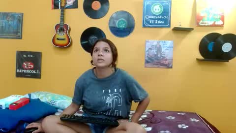 marcelasweet457 online show from January 2026 01:49:02 PM