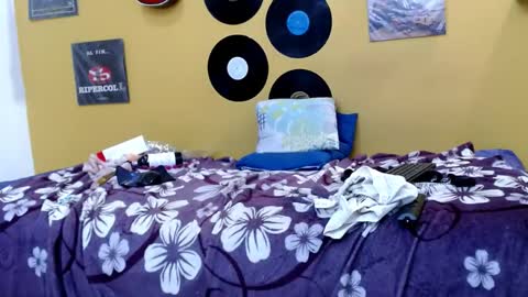 marcelasweet457 online show from April 2026 05:30:01 PM