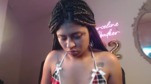 Michell Dayan online show from December 2024 04:36:02 AM