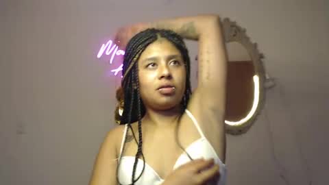 Michell Dayan online show from December 2024 02:36:01 AM