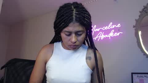 Michell Dayan online show from January 2025 07:10:02 PM