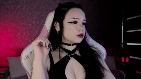 Lady Marceline online show from April 2026 12:04:01 PM
