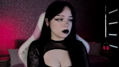 Lady Marceline online show from May 2026 01:07:01 PM
