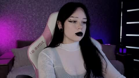 Lady Marceline online show from May 2026 11:37:01 AM