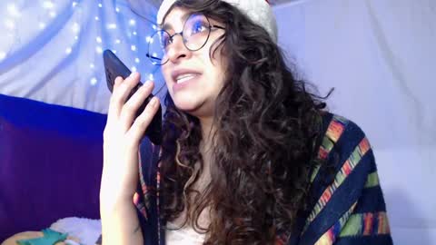 Snapshot of marceline_uu chatting on December 2024 07:54:01 PM M A R C I online show from December 2024 07:54:01 PM
