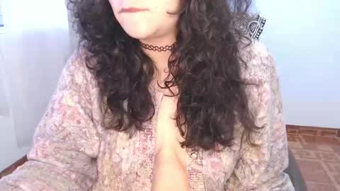 Snapshot of marceline_uu chatting on January 2025 12:47:01 PM M A R C I online show from January 2025 12:47:01 PM