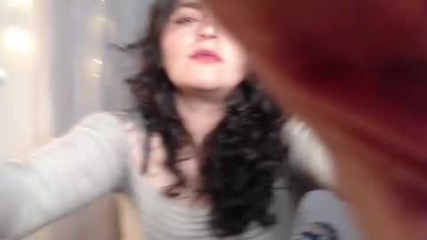 Snapshot of marceline_uu chatting on January 2025 01:35:01 AM M A R C I online show from January 2025 01:35:01 AM