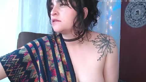 Snapshot of marceline_uu chatting on February 2025 03:08:02 AM M A R C I online show from February 2025 03:08:02 AM