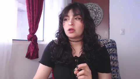 Snapshot of marceline_uu chatting on February 2025 06:26:02 PM M A R C I online show from February 2025 06:26:02 PM