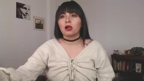 Snapshot of marceline_uu chatting on February 2025 03:19:01 PM M A R C I online show from February 2025 03:19:01 PM