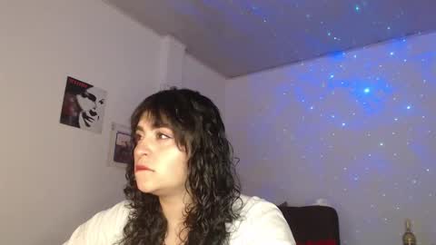 Snapshot of marceline_uu chatting on March 2025 11:49:02 PM M A R C I online show from March 2025 11:49:02 PM