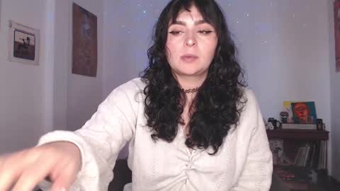 Snapshot of marceline_uu chatting on March 2025 08:20:02 PM M A R C I online show from March 2025 08:20:02 PM