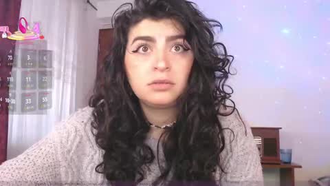 Snapshot of marceline_uu chatting on September 2025 01:43:02 PM M A R C I online show from September 2025 01:43:02 PM
