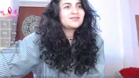 Snapshot of marceline_uu chatting on September 2025 07:15:02 PM M A R C I online show from September 2025 07:15:02 PM