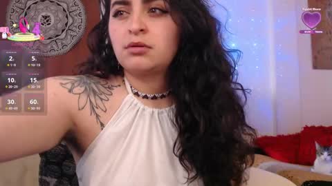 Snapshot of marceline_uu chatting on September 2025 06:55:02 PM M A R C I online show from September 2025 06:55:02 PM