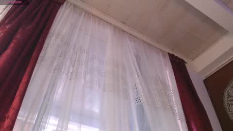 Snapshot of marceline_uu chatting on October 2025 01:53:02 PM M A R C I online show from October 2025 01:53:02 PM