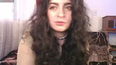 Snapshot of marceline_uu chatting on October 2025 04:26:01 PM M A R C I online show from October 2025 04:26:01 PM