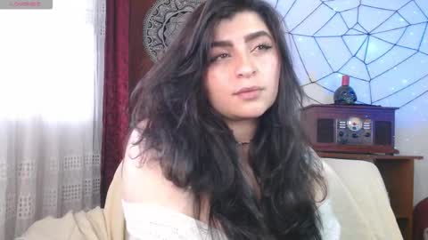 Snapshot of marceline_uu chatting on October 2025 04:29:02 PM M A R C I online show from October 2025 04:29:02 PM