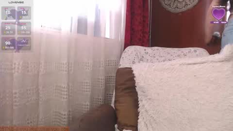 Snapshot of marceline_uu chatting on November 2025 07:14:02 PM M A R C I online show from November 2025 07:14:02 PM