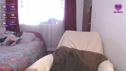 Snapshot of marceline_uu chatting on November 2025 07:24:02 PM M A R C I online show from November 2025 07:24:02 PM