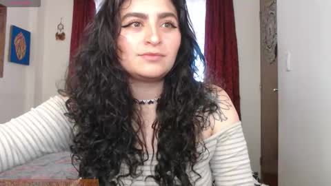 M A R C I  online show from December 2025 04:12:02 PM