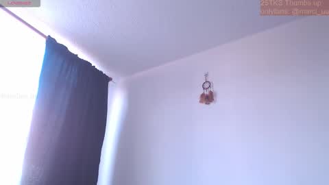 M A R C I  online show from February 2026 01:12:02 PM