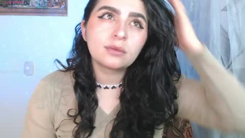 M A R C I  online show from May 2026 11:18:01 AM