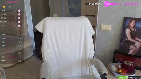 Marcy online show from October 2025 03:09:02 AM