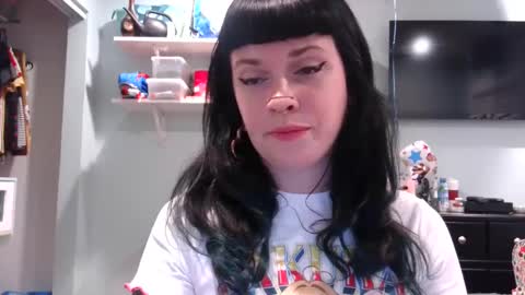 MarcelineAltaria online show from December 2024 04:53:01 AM