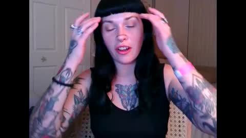 MarcelineAltaria online show from December 2024 04:45:01 AM