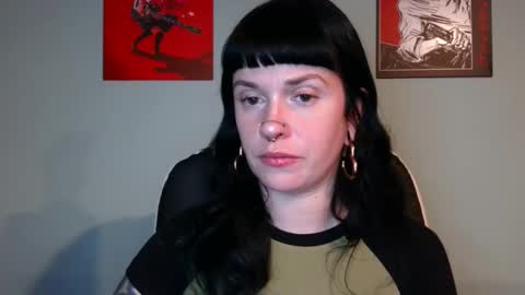 MarcelineAltaria online show from January 2025 04:55:01 AM