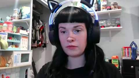 MarcelineAltaria online show from February 2025 03:06:01 AM