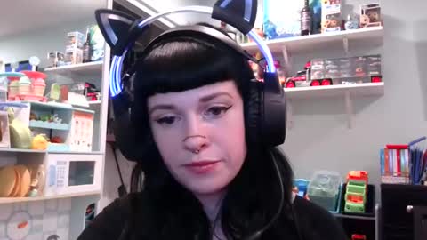MarcelineAltaria online show from February 2025 06:34:01 AM