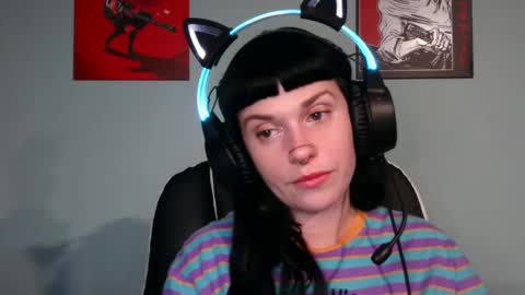 MarcelineAltaria online show from February 2025 03:26:01 AM