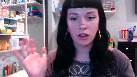 MarcelineAltaria online show from February 2025 03:20:01 AM
