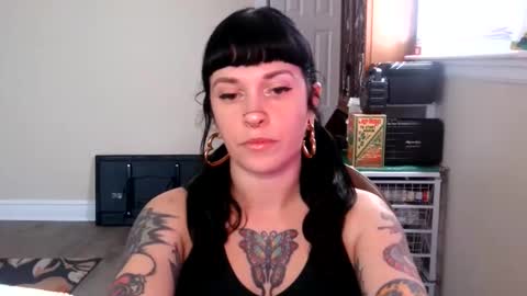 MarcelineAltaria online show from February 2026 04:16:01 PM