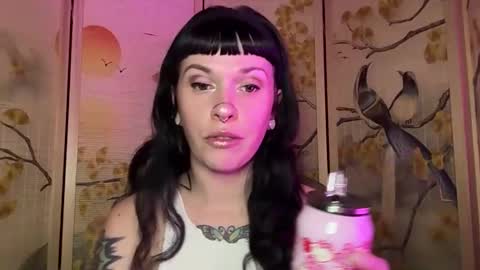 MarcelineAltaria online show from May 2026 03:44:02 AM