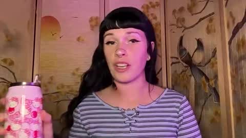MarcelineAltaria online show from May 2026 03:24:02 AM