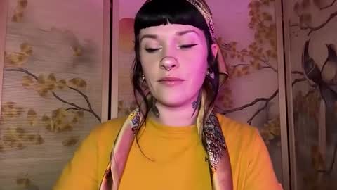 MarcelineAltaria online show from June 2026 03:40:01 AM
