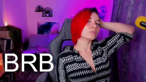 MarcelineChi online show from November 2025 11:00:01 AM