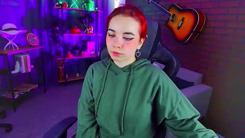 MarcelineChi online show from December 2025 11:08:02 AM