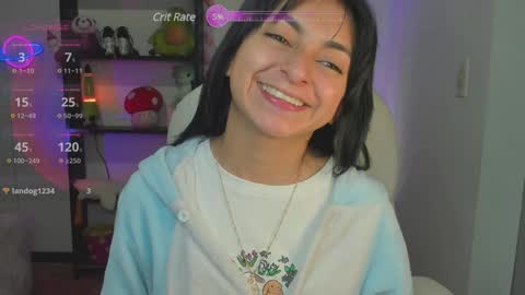 Marceline online show from December 2024 11:30:01 AM