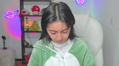 Marceline online show from January 2025 10:45:01 AM