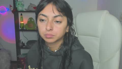 Marceline online show from February 2025 11:21:02 AM