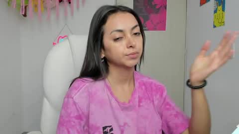 Marceline online show from May 2026 11:27:02 AM