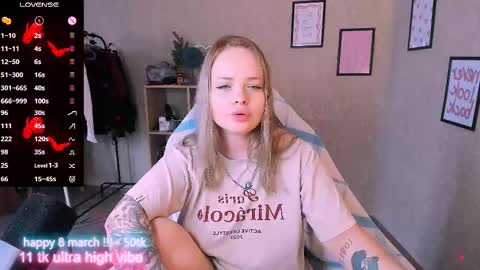 Sara online show from March 2025 01:14:01 PM